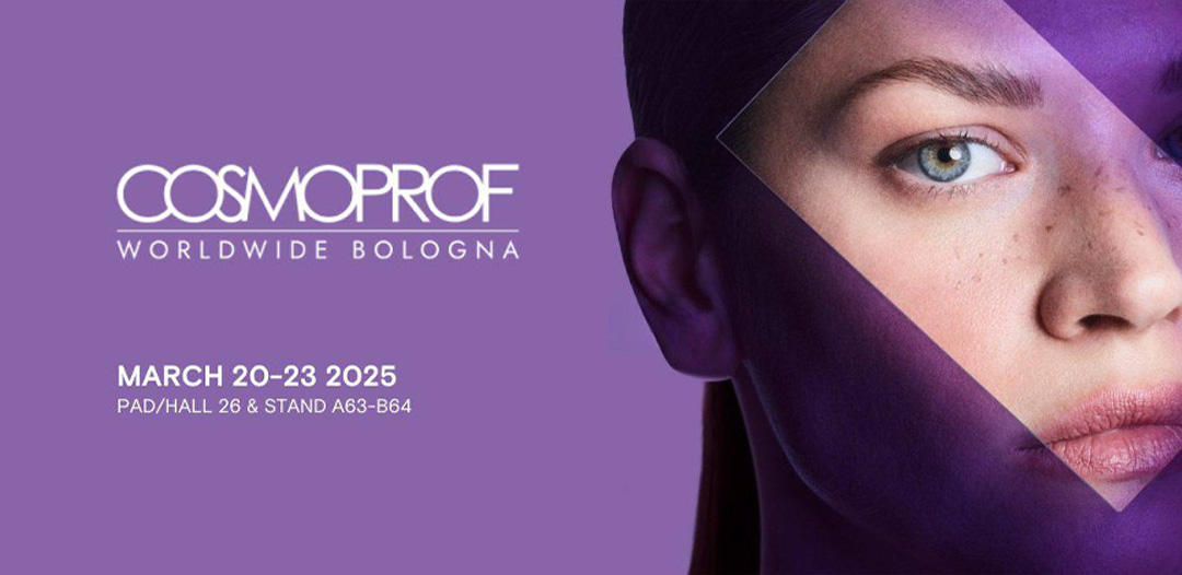  Międzynarodowe targi branży beauty 