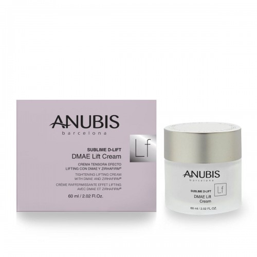 Sublime D-Lift DMAE Lift Cream / Lf DMAE Krem liftingujący 60ml