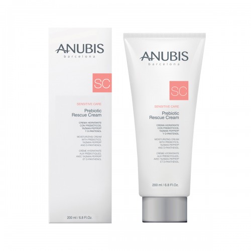 SC Prebiotic Rescue Cream / Krem z prebiotykami i neuroblokerem stanów zapalnych 200ml