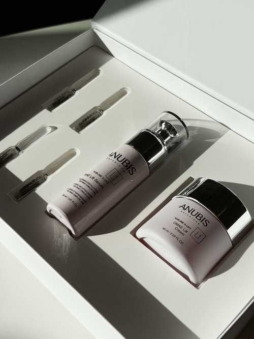 Glamour Pack Sublime D-Lift / «Glamour Set»